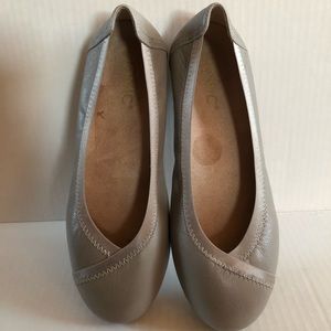 Vionic Spark Caroll ballet flats